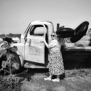 Meet your Posher, Katelyn